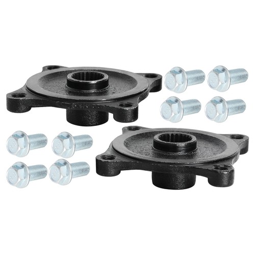 2pc stud 23t spline rear - 4,