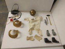 Vintage Action Man Deep Sea