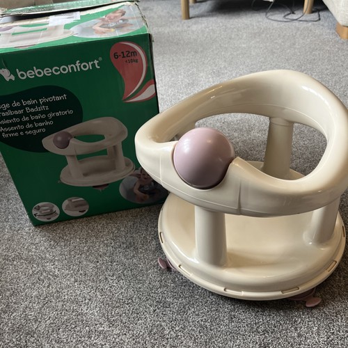 Bebe confort swivel bath seat - bebe,