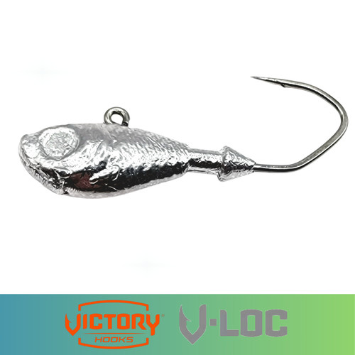 Ultra minnow bass - ultra, fishing