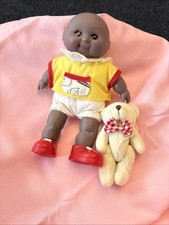 Vintage 80’s Cabbage Patch