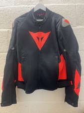 Dainese Energyca Air Textile