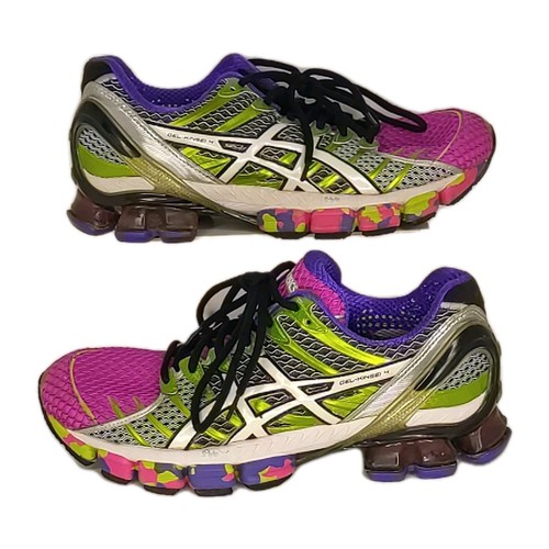 Asics gel kinsei women - 4, women's