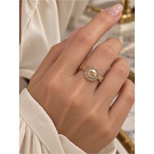 Authentic gucci pearl - authentic,