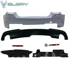 Fits 11-16 BMW F10 5-Series