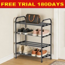 Shoe Rack Stand 2 /3 /4 tier