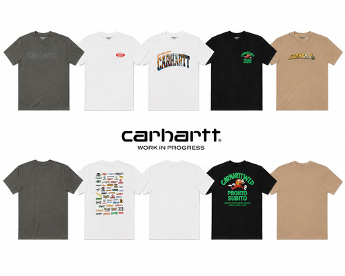 Carhartt wip men graphic - carhartt, men’s
