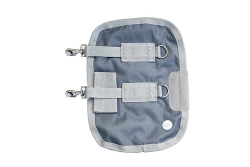 Horse rug chest expander - chest,