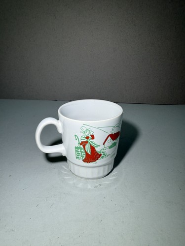 Vintage retro child nursery - child's,