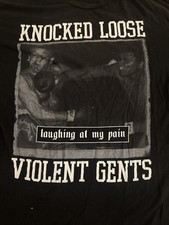 Knocked Loose Violent