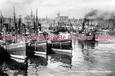 3434 the harbour - -,