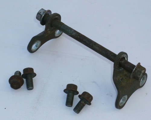 Yamaha yzf 250 engine brackets - yamaha,