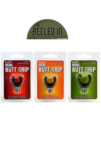 Esp mini butt grip - mini,
