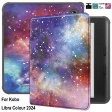 Wear Resistant 7 inch e-Reader Case for Rakuten Kobo Libra Colour 2024
