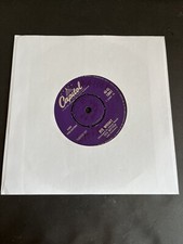 Tex Ritter – Conversation With a Gun - 7” Single - Vg Con