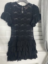 Francesca Couture Dress