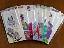 Women's Embroidered  "HAPPY