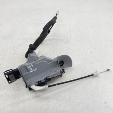 CITROEN DS3 DOOR LOCK 006253