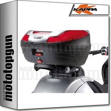 KAPPA REAR RACK FOLDING