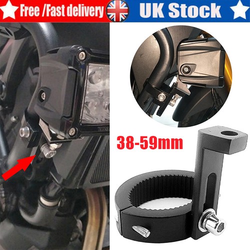 Motorcycle 59mm fork tube - motorcycle,