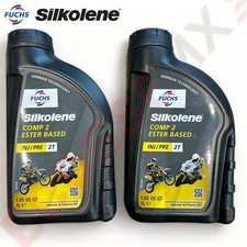KAWASAKI SILKOLENE COMP 2