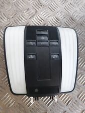 Mercedes E Class Interior Roof Light A2129067902 2014 W212 Roof Reading Light