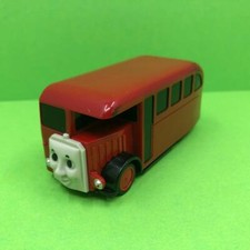 Vintage TOMY Thomas The Tank