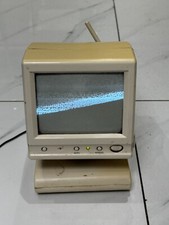 Retro Vintage New Core Technology CMS244 Wireless Camera Observation Monitor