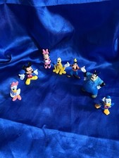 Disney Mickey Mouse And