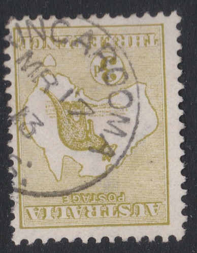 1913 roo kangaroo - 1913,