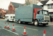 Old truck vintage photo - truck,