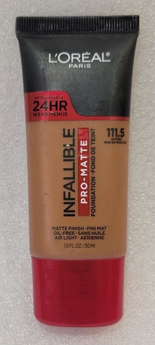 Oreal paris infallible - l'oreal,