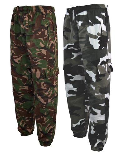 Mens army combat - mens, cargo
