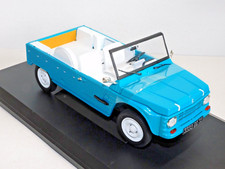 NOREV CITROEN MEHARI BLUE 1983
