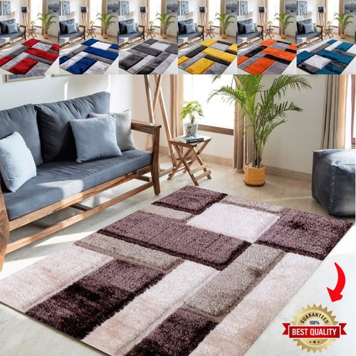 Stylish large shaggy area - stylish,