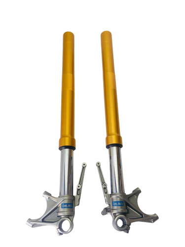 Ohlins ducati multistrada - ohlins, 1200