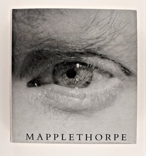 Mapplethorpe robert - by,