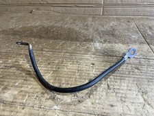 Honda GL1000 Battery Earth