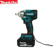 Makita DTW300 18v Brushless Impact Wrench 1/2" Drive Variable Speed - Bare Tool