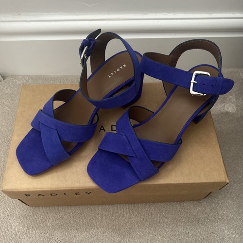 Women radley block heel - women’s,