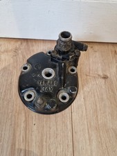 yamaha dt125 dt125pv power