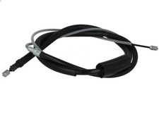 Cable Pull, parking brake TRW