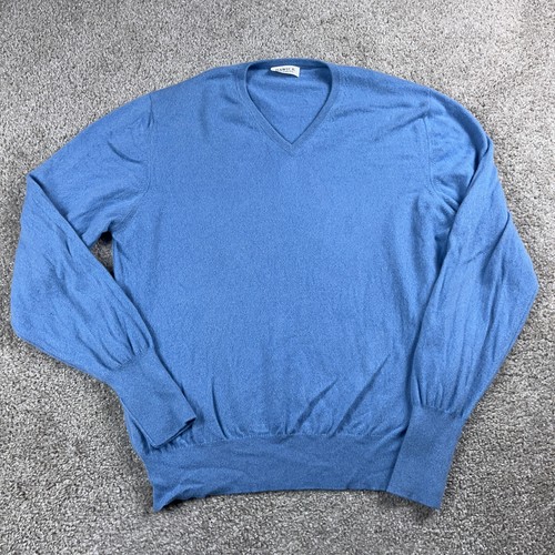 Hawick sweater mens large - sweater,