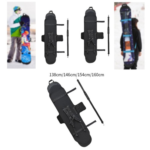 Snowboard sleeve - sleeve,