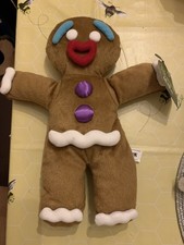 SHREK The Musical Gingy