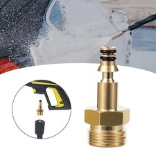 Pressure Washer Adapter