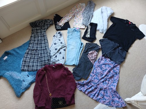 Girls clothes bundle for - clothes, 10-11