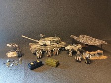 Mega Bloks Call of Duty, 3