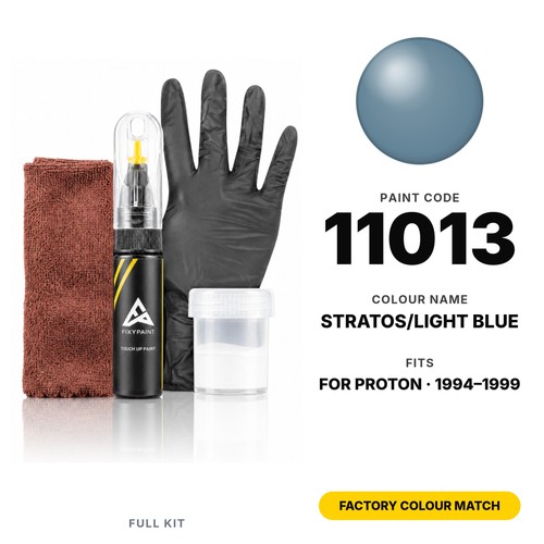 Touch paint for proton - paint,