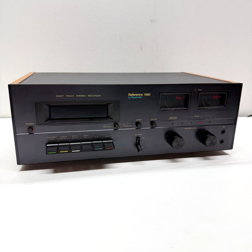 Track player quadraflex - track,